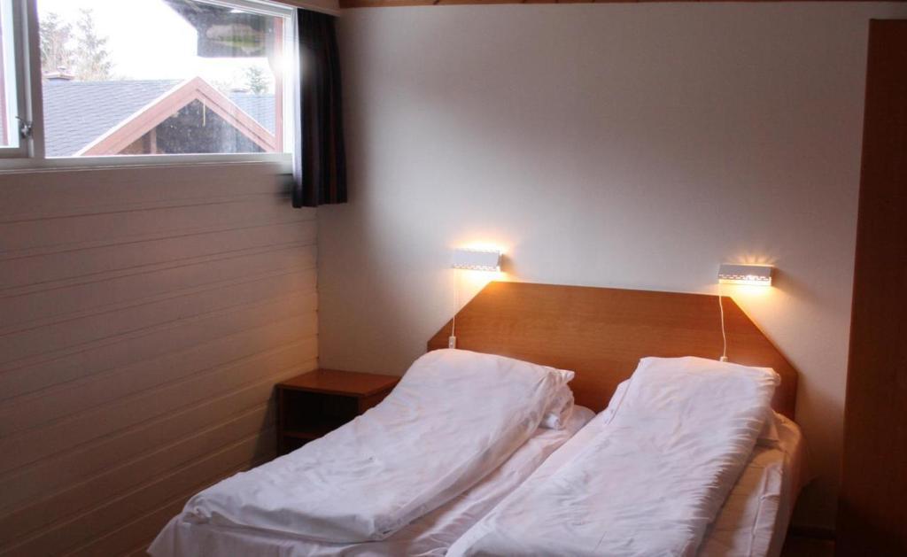 Eventyrlige Skaret Motel Årøy Habitación foto